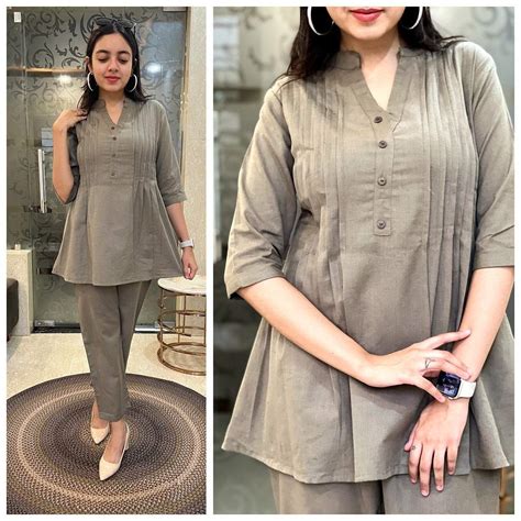 Aarasta - Coords Sets Manufacturer