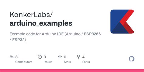 Image result for Arduino Code Examples