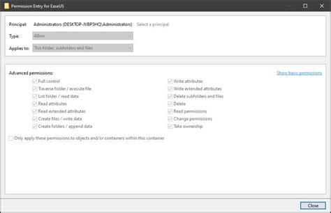 Image result for Windows File Permission Using Cmd