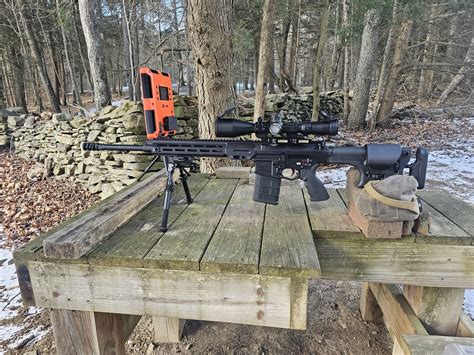 LMT 6.5 MWS range report (12/01/24 update) | Sniper's Hide Forum