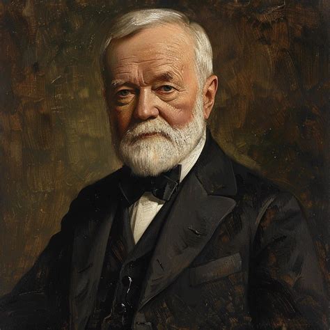 15 Fun Facts About Andrew Carnegie