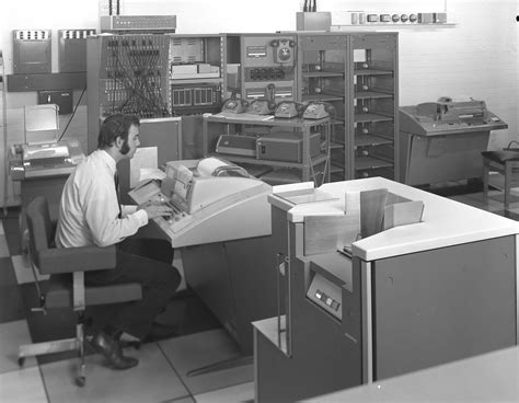 Image result for Computer Image 1972