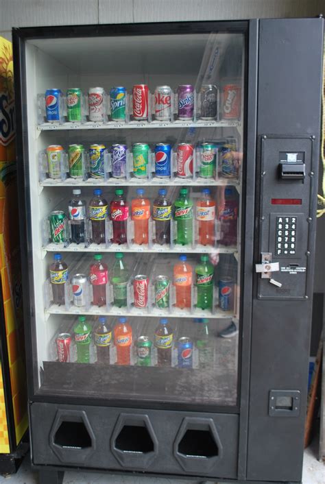 Dixie Narco 5591 bottle drop refurbished for Sale