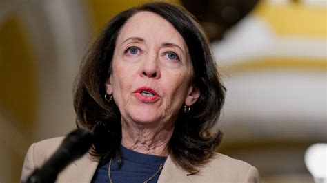 Kristi Noem shutdown airport video may violate Hatch Act: Cantwell ...