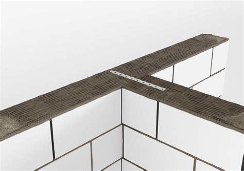 MV-Mauerverbinder | Bever Befestigungstechnik