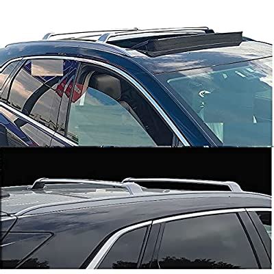 Buy Aluminum Roof Cargo Rack for Cadillac XT6 2019 2020 2021 2022 Roof ...