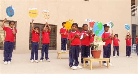 Photo Gallery of Top School in Bangalore - Jain Heritage School