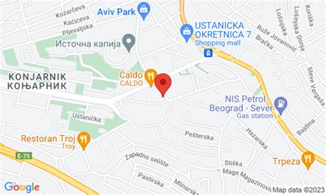 LOGOEDUCA - LOGOPEDSKI CENTAR | logoped Konjarnik, Zvezdara | Logoped ...