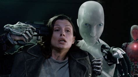 10部最顶级的“机器人”电影：第三部的特效技术堪比《阿凡达》