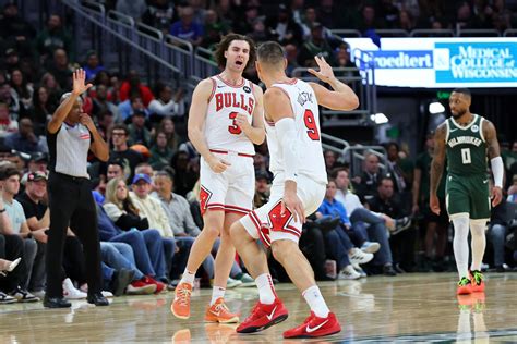 Bulls believe Josh Giddey trade with OKC was just what they needed ...