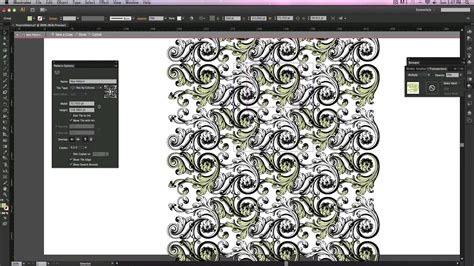 Image result for How to Make Patterns Using Adobe Illustrator