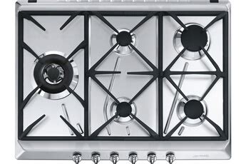 Plaque de cuisson gaz - Table gaz - Livraison gratuite Darty Max - Darty