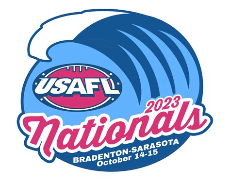 2023 USAFL Nationals | United States Australian Football League