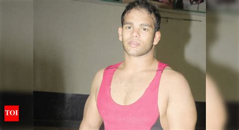 Narsingh doping case: WFI questions WADA's timing of appeal, seeks CBI ...
