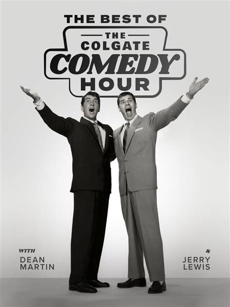 The Colgate Comedy Hour (1950)