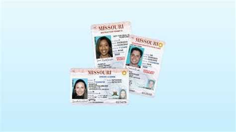 Missouri Learners Permit Missouri Driver's Practice Tests