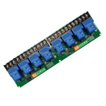 Image result for 8-Way Relay Module