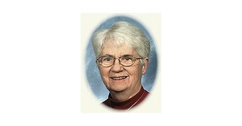 Ellen M. Scavulli Obituary (2025) - Sanborn, NY - Rhoney Funeral Home ...