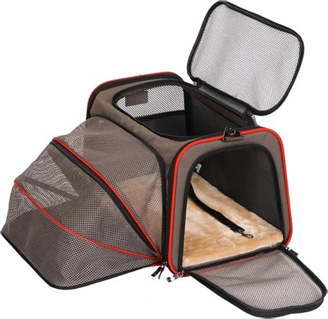 11 Best Airline Approved Dog Carriers - iHeartDogs.com