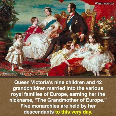 100 interesting facts about queens – Artofit