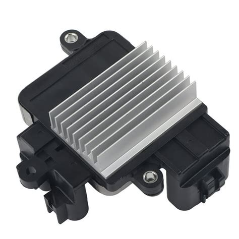 Image result for Radiator Control Fan Module