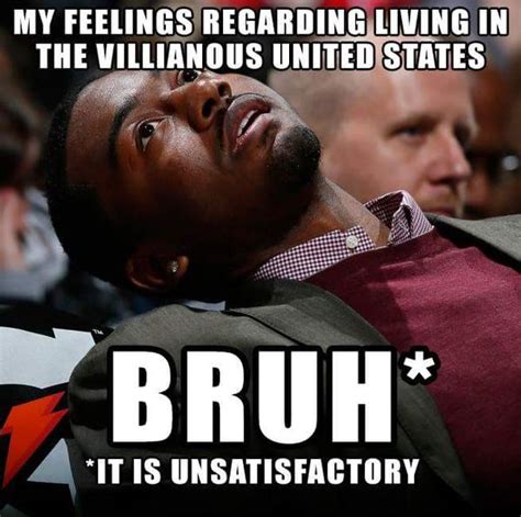 Bruh Memes - What does Bruh Face Meme Mean