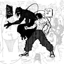 zibidi and zachary by sinisterbart on Newgrounds