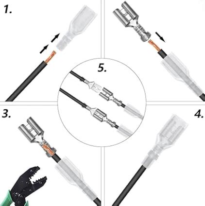 Mastering Crimping for Reliable Automotive Wiring - Punjab Auto Corporation