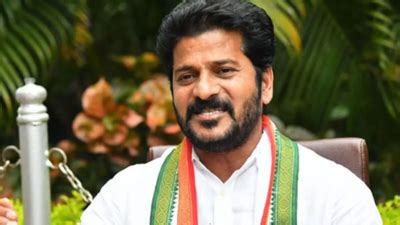 Warangal Congress MLAs urge CM Revanth Reddy for projects | Hyderabad ...