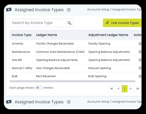 Housing Society Accountant App | Accounting Software