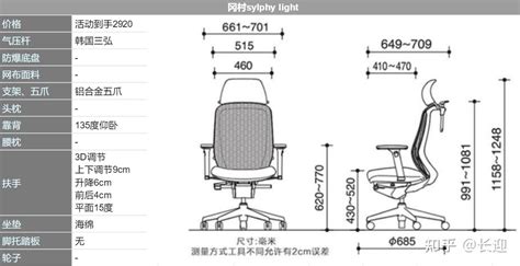 1501C-2HF24-Y符合人体工程学的办公椅
