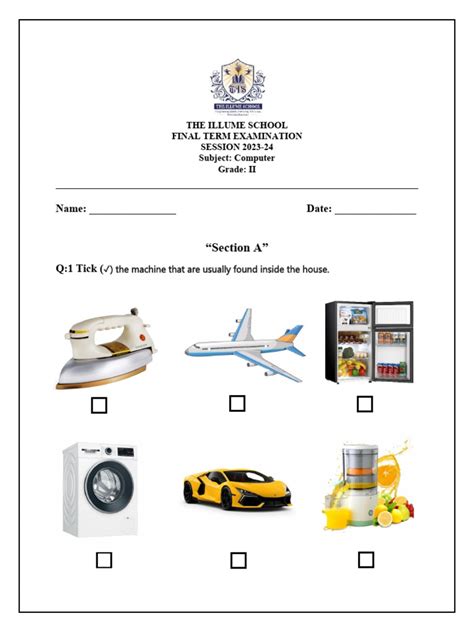 Computer Paper 2 2018 的图像结果