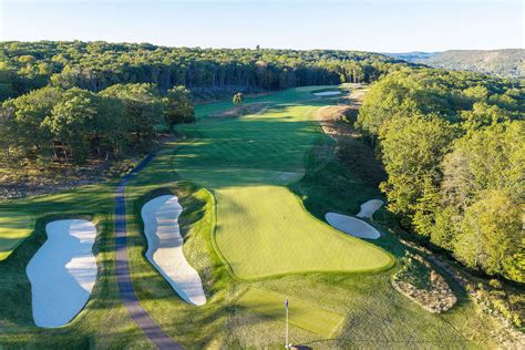 Yale Golf Course reopening in New Haven after $25M restoration