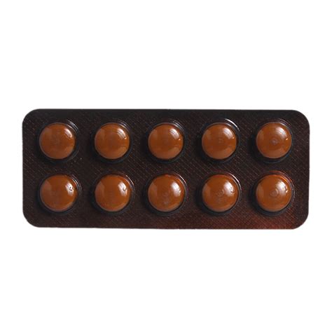 Etos MR Tablet | Uses, Side Effects, Price | Apollo Pharmacy