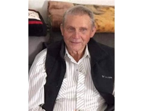 Lewis G. Carroll Obituary (2023) - Cut Bank, MT - Asper Funeral Home