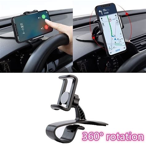 autótelefon tartó tartó mobiltelefon tartó autó szilárd & strapabíró ...