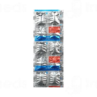 Defza 6 Tablet: Uses, Side Effects, Price & Substitutes