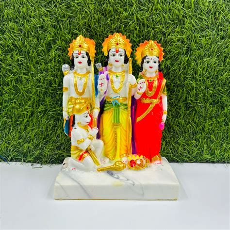 Ram Darbar With Hanuman Ji – KKGROUPS