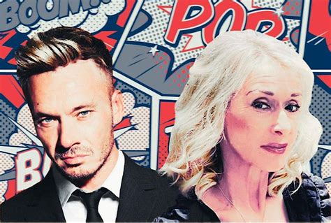 Thereza Bazars Dollar, Oh LTour 2023 - Eastleigh, Thornden Hall ...