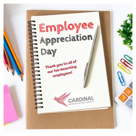 Cardinal Logistics Management on LinkedIn: Thank you to our amazing ...