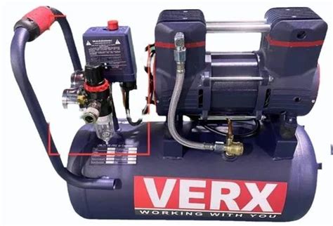 Air Compressor - Verx Industrial Air Compressors Trader - Retailer from ...