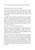 Sociological Theories and Concepts - MSO-001 - IGNOU - Studocu