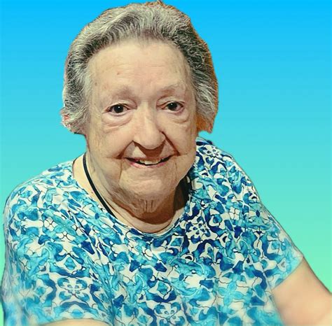 Patricia Strine Obituary - Ashland, OH