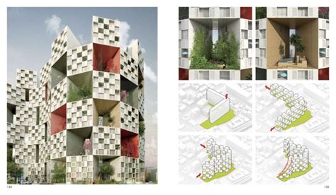 BIG设计的网红建筑温哥华公寓的结构实现 - 知乎