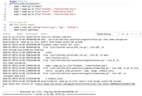 Image result for Tester Un Programme Visual Studio Code