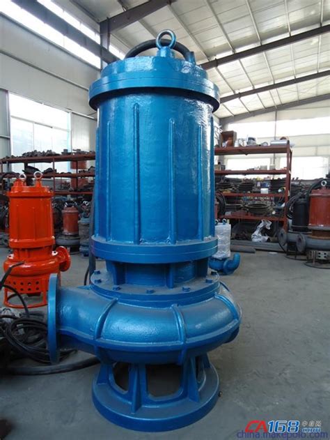 潜水排污泵200WQ400-25-45工程项目污水提升泵型号齐全-阿里巴巴