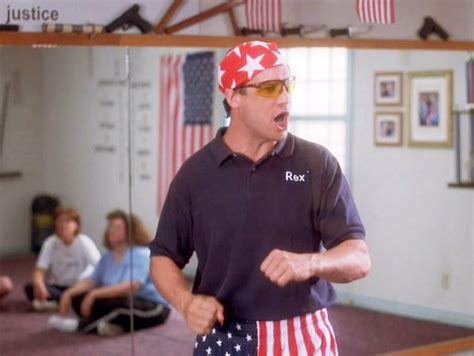 Napoleon Dinamita Rex Kwon Do Esposa Napoleon Dynamite's Iconic