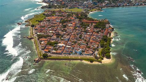 3 UNESCO World Heritage Sites You Must Visit In Sri Lanka