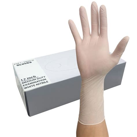 Examination Gloves Nitrile Examination Gloves at Christine Voss blog
