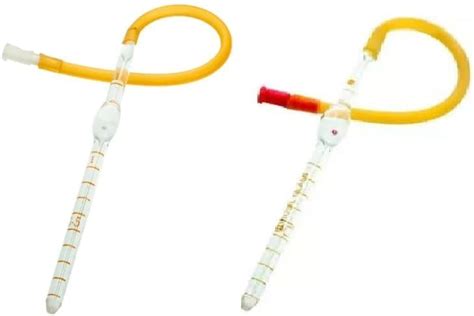 RBC & WBC Pipette for Haemocytometer : Amazon.in: Industrial & Scientific